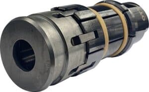 Spannsatz HS-A100B125-B-M20X1,5