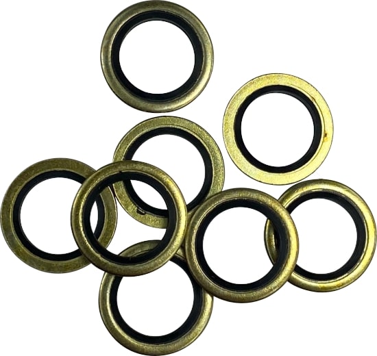 schraubenkopfdichtungen