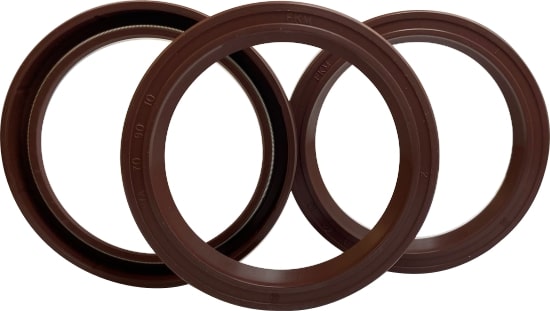 radial wellendichtring