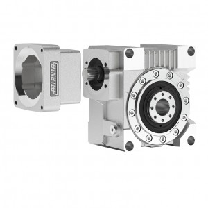 ht-servo-schneckengetriebe von atlanta-antriebssysteme