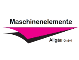 maschinenelemente-allgaeu-gmbh-logo