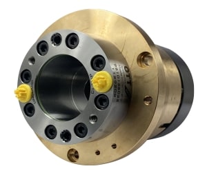 Hydraulik-Löseeinheit LE95_-H23 mit der Artikelnummer 9510136022 von OTT-JAKOB Spanntechnik